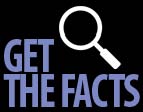Get the Facts Logo