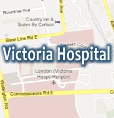 Victoria Hospital birthing pool is now open and available for